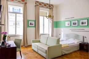 Pension Riedl Vienna